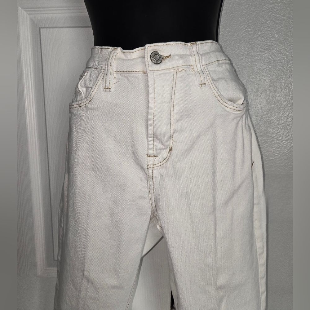 Kensie Vintage Luxe "The Ultimate High Rise Skinny" Jeans Size 6